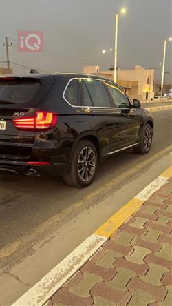بي ام دبليو X5